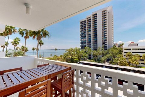 Copropriété à louer à Tampa, Floride: 1 chambre, 78.04 m2 № 2167344 - photo 19