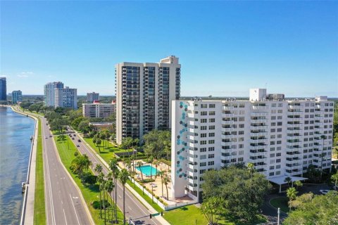Condo à Tampa, Floride, 1 chambre № 2167344