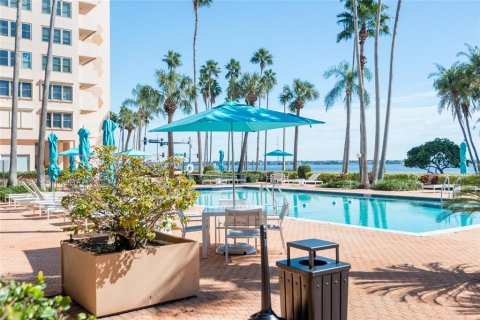 Copropriété à louer à Tampa, Floride: 1 chambre, 78.04 m2 № 2167344 - photo 30
