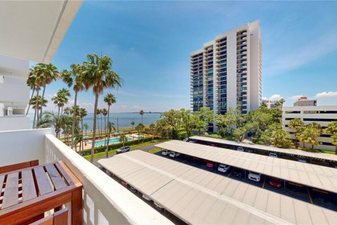 Copropriété à louer à Tampa, Floride: 1 chambre, 78.04 m2 № 2167344 - photo 18