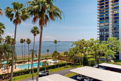 Copropriété à louer à Tampa, Floride: 1 chambre, 78.04 m2 № 2167344 - photo 17