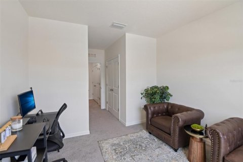 Touwnhouse à vendre à Wesley Chapel, Floride: 3 chambres, 155.43 m2 № 2099802 - photo 21