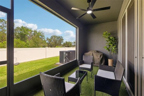 Touwnhouse à vendre à Wesley Chapel, Floride: 3 chambres, 155.43 m2 № 2099802 - photo 25