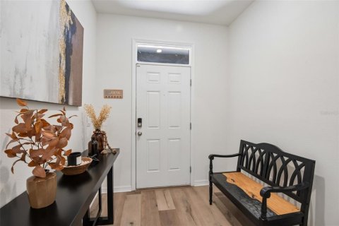 Touwnhouse à vendre à Wesley Chapel, Floride: 3 chambres, 155.43 m2 № 2099802 - photo 5