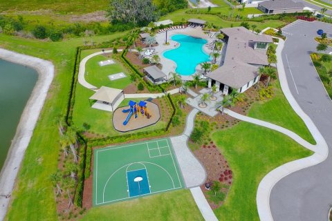 Touwnhouse à vendre à Wesley Chapel, Floride: 3 chambres, 155.43 m2 № 2099802 - photo 29