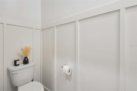 Touwnhouse à vendre à Wesley Chapel, Floride: 3 chambres, 155.43 m2 № 2099802 - photo 13