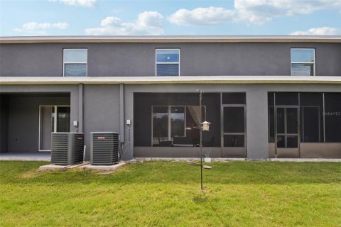 Touwnhouse à vendre à Wesley Chapel, Floride: 3 chambres, 155.43 m2 № 2099802 - photo 27