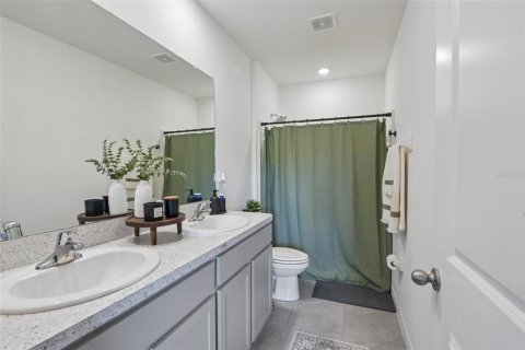 Touwnhouse à vendre à Wesley Chapel, Floride: 3 chambres, 155.43 m2 № 2099802 - photo 23