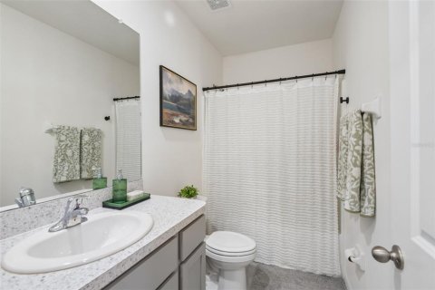 Touwnhouse à vendre à Wesley Chapel, Floride: 3 chambres, 155.43 m2 № 2099802 - photo 17