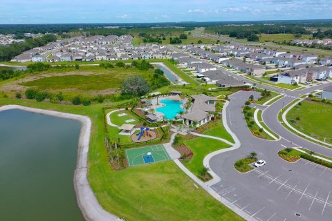 Touwnhouse à vendre à Wesley Chapel, Floride: 3 chambres, 155.43 m2 № 2099802 - photo 30