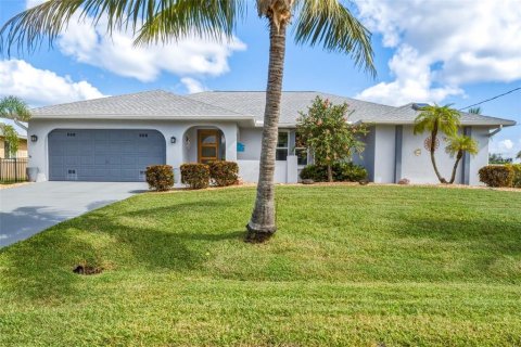 Villa ou maison à vendre à Port Charlotte, Floride: 3 chambres, 187.66 m2 № 2436715 - photo 6