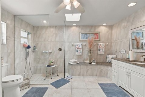 Villa ou maison à vendre à Port Charlotte, Floride: 3 chambres, 187.66 m2 № 2436715 - photo 22