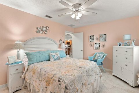 Villa ou maison à vendre à Port Charlotte, Floride: 3 chambres, 187.66 m2 № 2436715 - photo 26