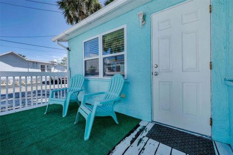 Immobilier commercial à vendre à Saint Pete Beach, Floride: 3 chambres, 148.74 m2 № 2145275 - photo 27