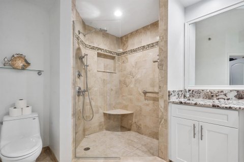 Copropriété à vendre à Tequesta, Floride: 2 chambres, 119.19 m2 № 2088063 - photo 18