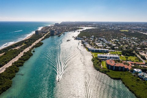 Copropriété à vendre à Tequesta, Floride: 2 chambres, 119.19 m2 № 2088063 - photo 30