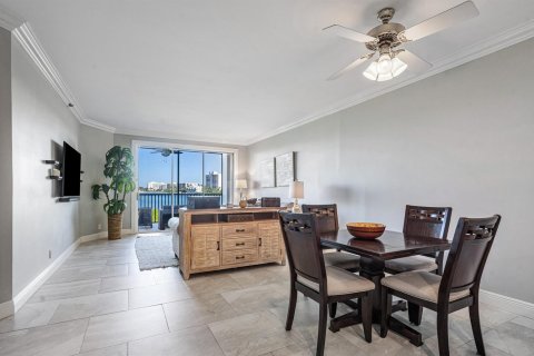 Copropriété à vendre à Tequesta, Floride: 2 chambres, 119.19 m2 № 2088063 - photo 7