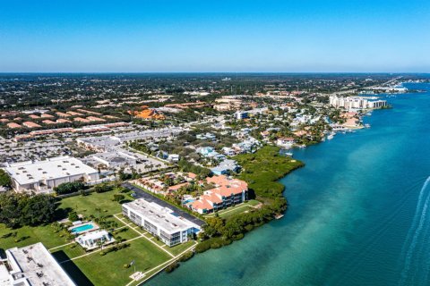 Copropriété à vendre à Tequesta, Floride: 2 chambres, 119.19 m2 № 2088063 - photo 29
