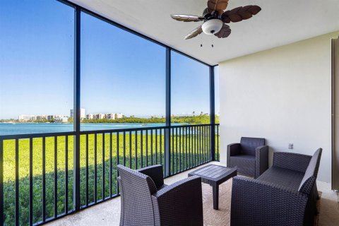 Copropriété à vendre à Tequesta, Floride: 2 chambres, 119.19 m2 № 2088063 - photo 20