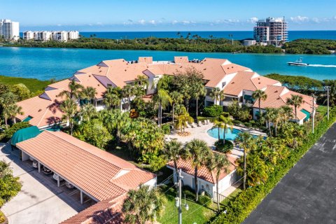 Copropriété à vendre à Tequesta, Floride: 2 chambres, 119.19 m2 № 2088063 - photo 27