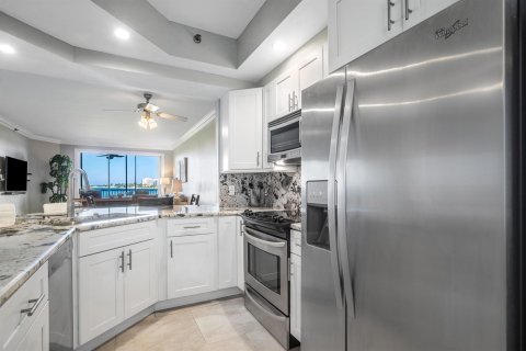 Copropriété à vendre à Tequesta, Floride: 2 chambres, 119.19 m2 № 2088063 - photo 4
