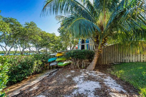 Copropriété à vendre à Tequesta, Floride: 2 chambres, 119.19 m2 № 2088063 - photo 25