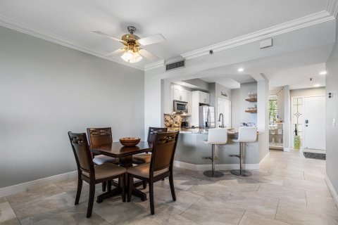 Copropriété à vendre à Tequesta, Floride: 2 chambres, 119.19 m2 № 2088063 - photo 8