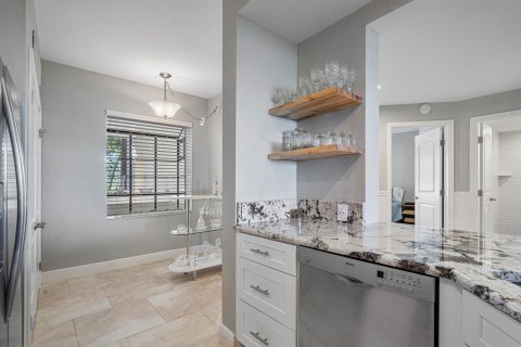 Copropriété à vendre à Tequesta, Floride: 2 chambres, 119.19 m2 № 2088063 - photo 5