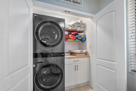 Copropriété à vendre à Tequesta, Floride: 2 chambres, 119.19 m2 № 2088063 - photo 19