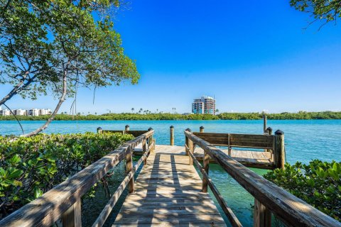 Copropriété à vendre à Tequesta, Floride: 2 chambres, 119.19 m2 № 2088063 - photo 24