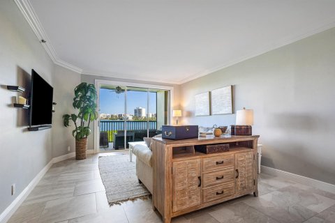 Copropriété à vendre à Tequesta, Floride: 2 chambres, 119.19 m2 № 2088063 - photo 9