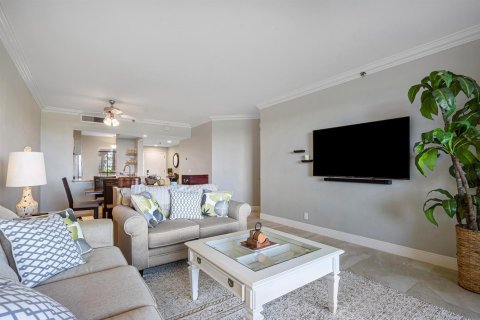 Copropriété à vendre à Tequesta, Floride: 2 chambres, 119.19 m2 № 2088063 - photo 11