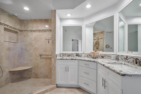 Copropriété à vendre à Tequesta, Floride: 2 chambres, 119.19 m2 № 2088063 - photo 17