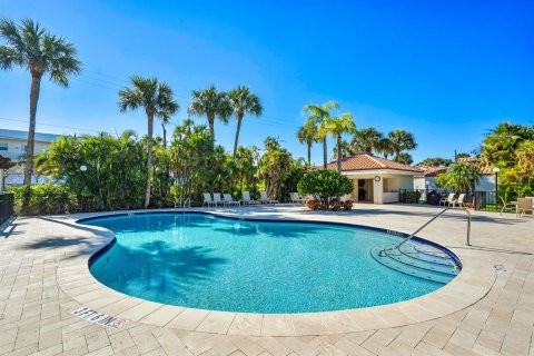 Copropriété à vendre à Tequesta, Floride: 2 chambres, 119.19 m2 № 2088063 - photo 23