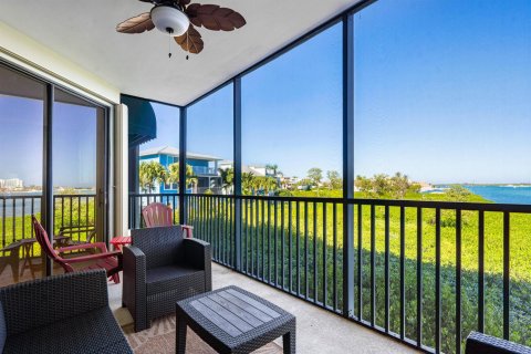 Copropriété à vendre à Tequesta, Floride: 2 chambres, 119.19 m2 № 2088063 - photo 21