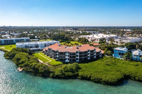 Copropriété à vendre à Tequesta, Floride: 2 chambres, 119.19 m2 № 2088063 - photo 26