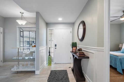 Copropriété à vendre à Tequesta, Floride: 2 chambres, 119.19 m2 № 2088063 - photo 2