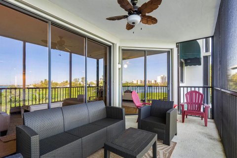 Copropriété à vendre à Tequesta, Floride: 2 chambres, 119.19 m2 № 2088063 - photo 22