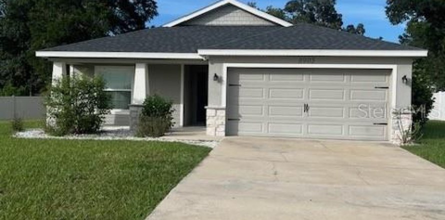 Casa en Ocala, Florida 4 dormitorios, 160.26 m2 № 1873527