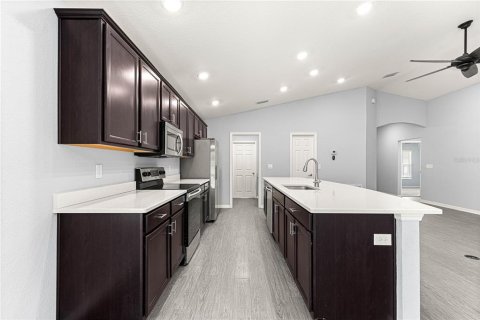 Casa en venta en Ocala, Florida, 4 dormitorios, 160.26 m2 № 1873527 - foto 16