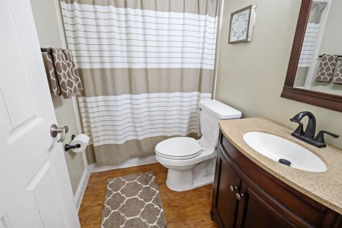Villa ou maison à vendre à Vero Beach, Floride: 4 chambres, 311.5 m2 № 2147294 - photo 29