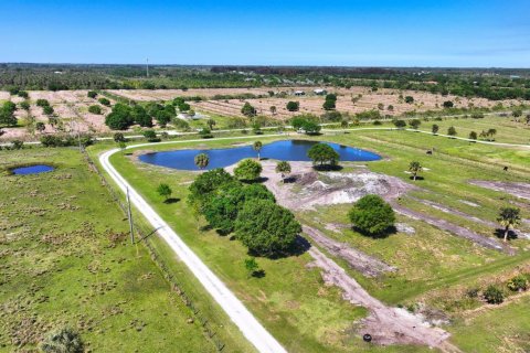 Villa ou maison à vendre à Vero Beach, Floride: 4 chambres, 311.5 m2 № 2147294 - photo 7