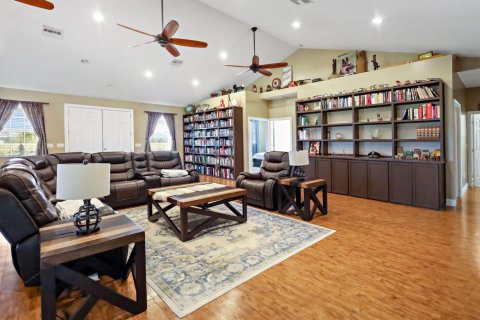Villa ou maison à vendre à Vero Beach, Floride: 4 chambres, 311.5 m2 № 2147294 - photo 17