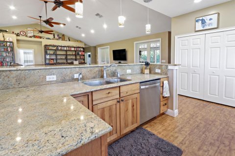 Villa ou maison à vendre à Vero Beach, Floride: 4 chambres, 311.5 m2 № 2147294 - photo 14