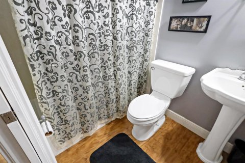 Villa ou maison à vendre à Vero Beach, Floride: 4 chambres, 311.5 m2 № 2147294 - photo 24