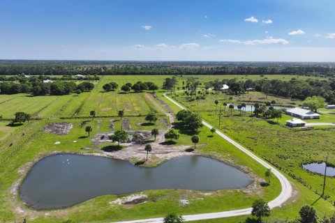 Villa ou maison à vendre à Vero Beach, Floride: 4 chambres, 311.5 m2 № 2147294 - photo 6