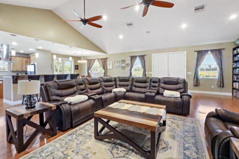 Villa ou maison à vendre à Vero Beach, Floride: 4 chambres, 311.5 m2 № 2147294 - photo 18