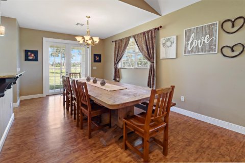 Villa ou maison à vendre à Vero Beach, Floride: 4 chambres, 311.5 m2 № 2147294 - photo 11