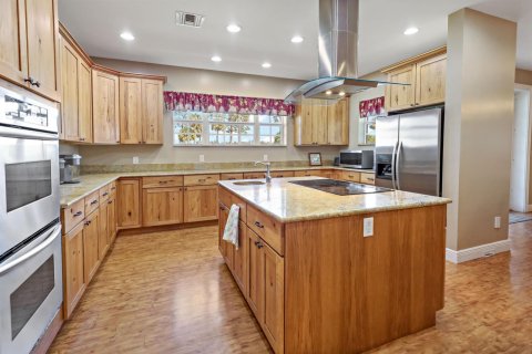Villa ou maison à vendre à Vero Beach, Floride: 4 chambres, 311.5 m2 № 2147294 - photo 8
