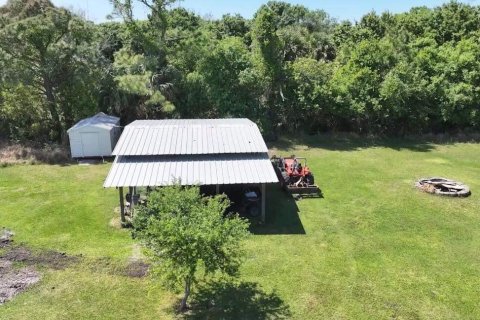 Villa ou maison à vendre à Vero Beach, Floride: 4 chambres, 311.5 m2 № 2147294 - photo 4